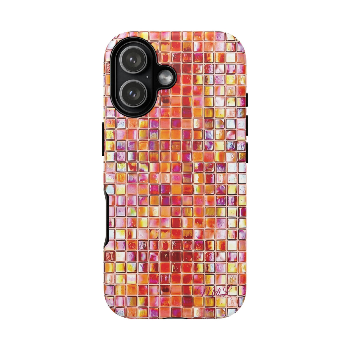 Fruit Mosaic