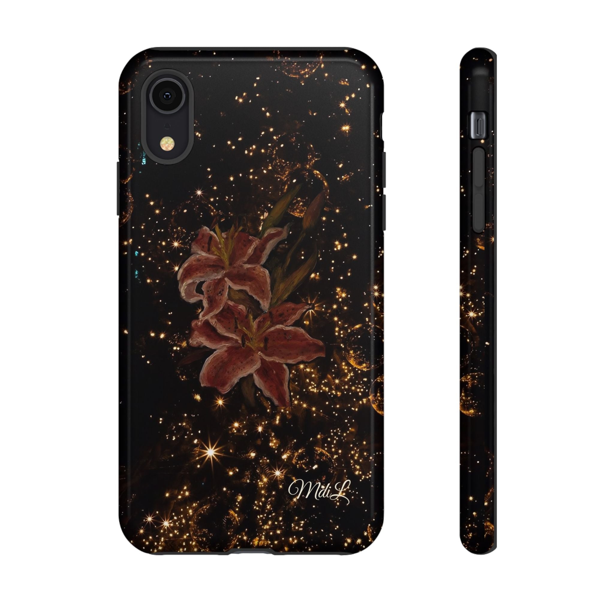 Cosmic | Floral - Mare di Luna
