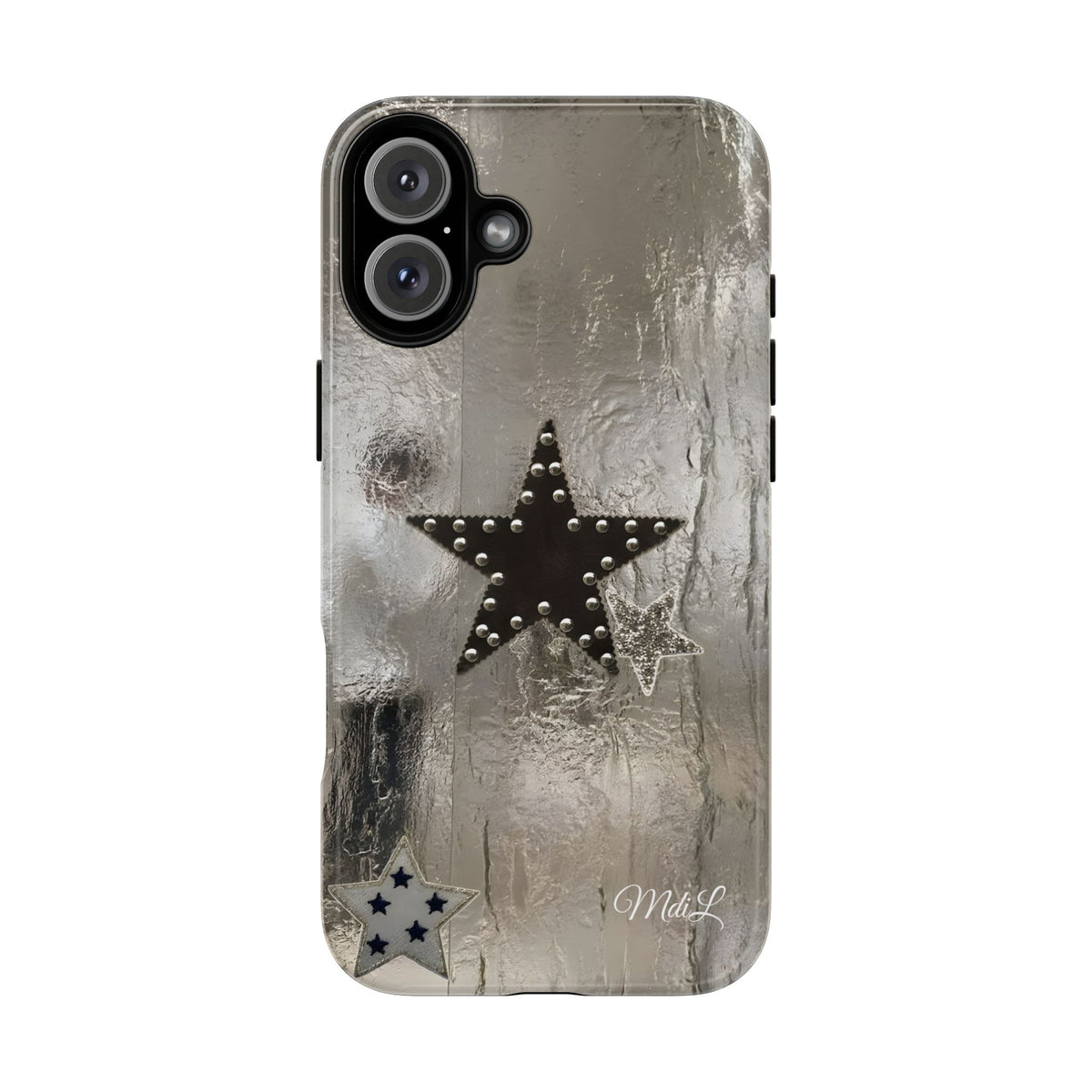 Starlight | Metallic - Mare di Luna