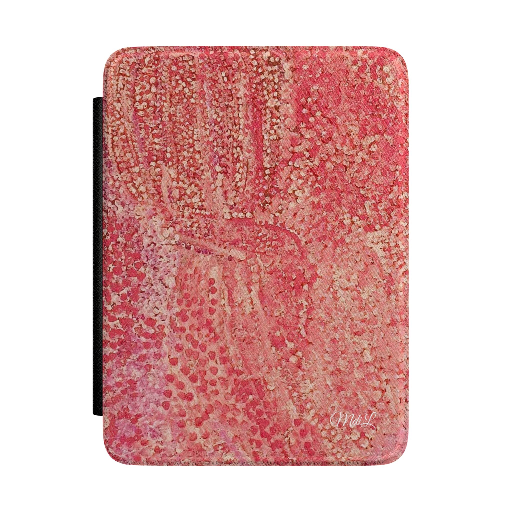 Vine & Bloom Kindle Case