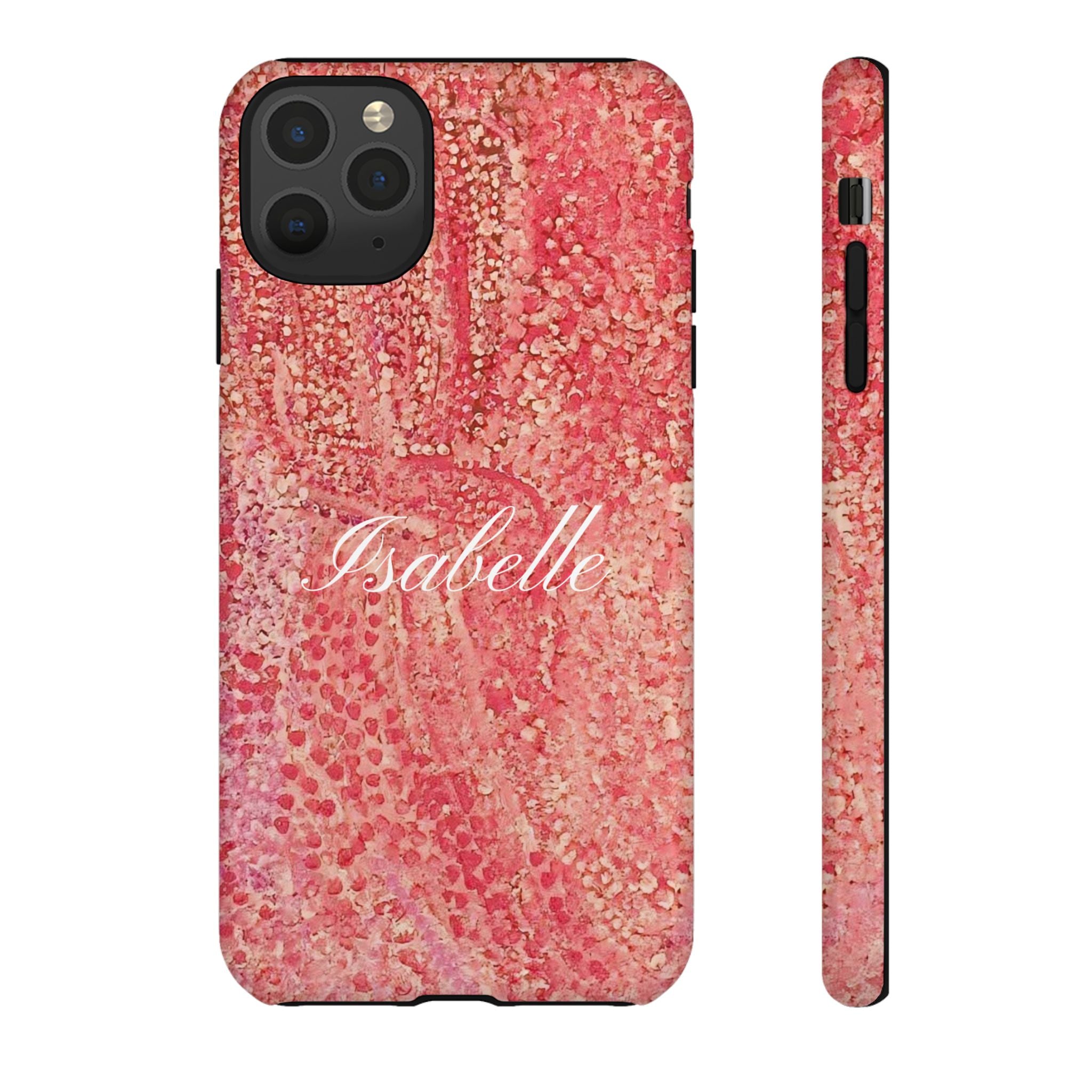 Vine & Bloom Personalized