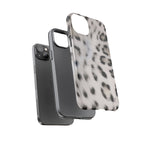 White Leopard