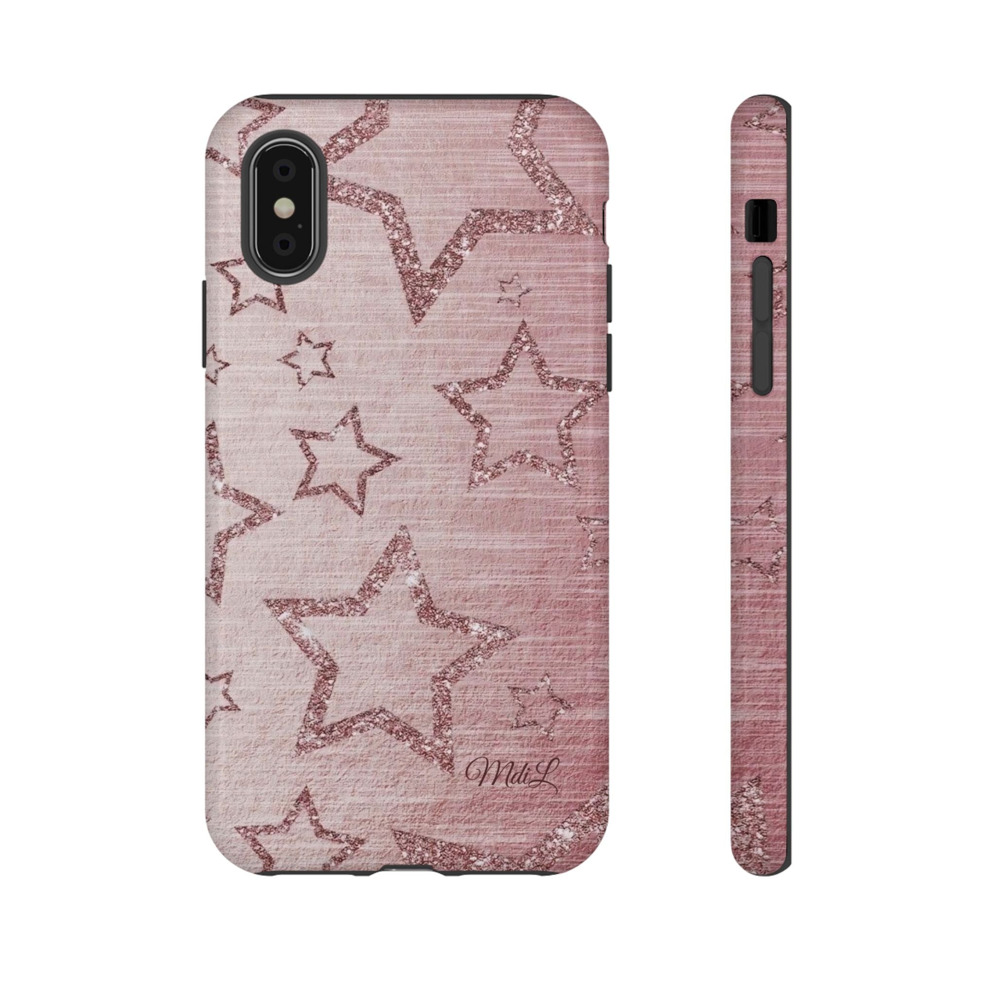 Starlight | Dusty Pink - Mare di Luna