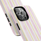 Beachy Stripes