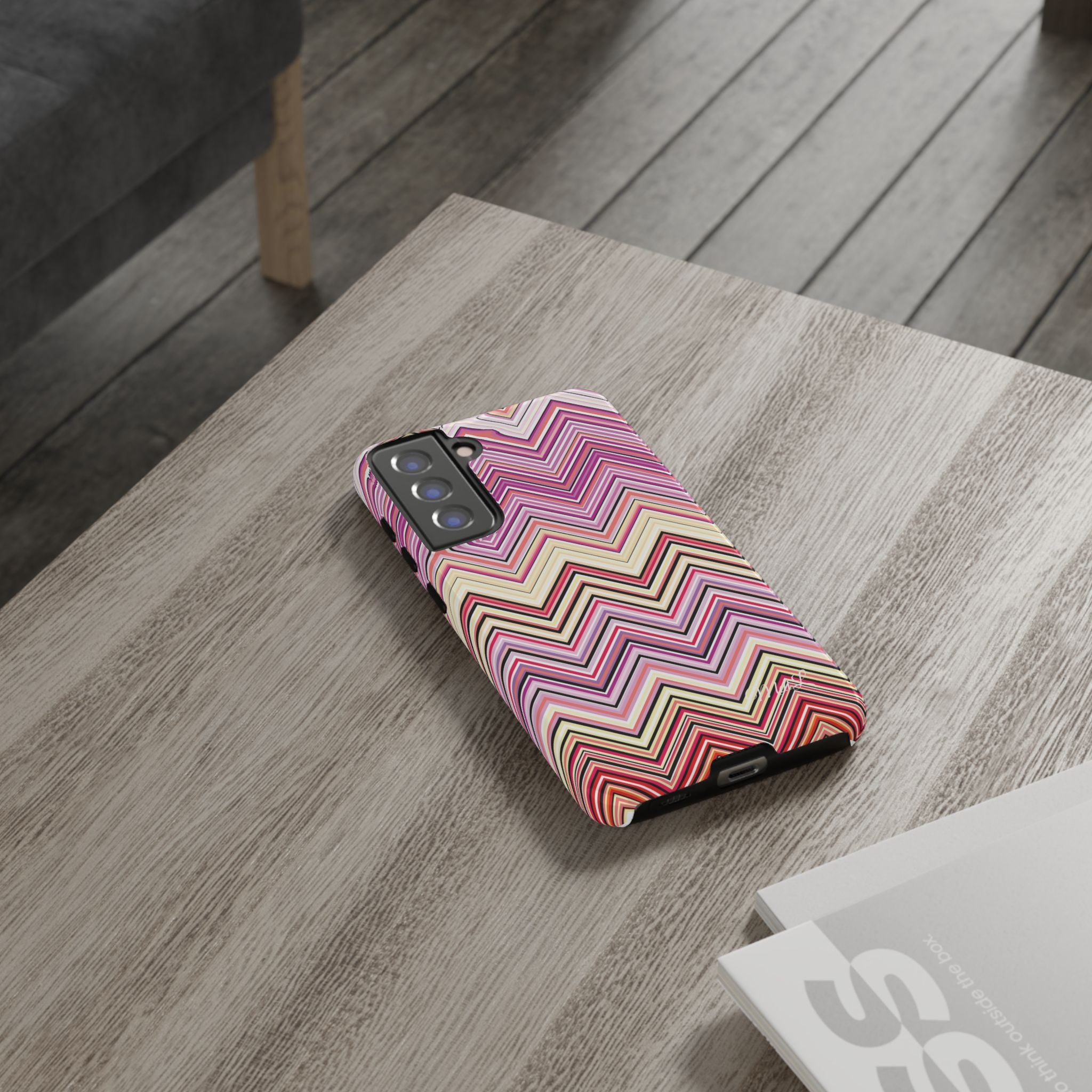 Zig Zag Maison