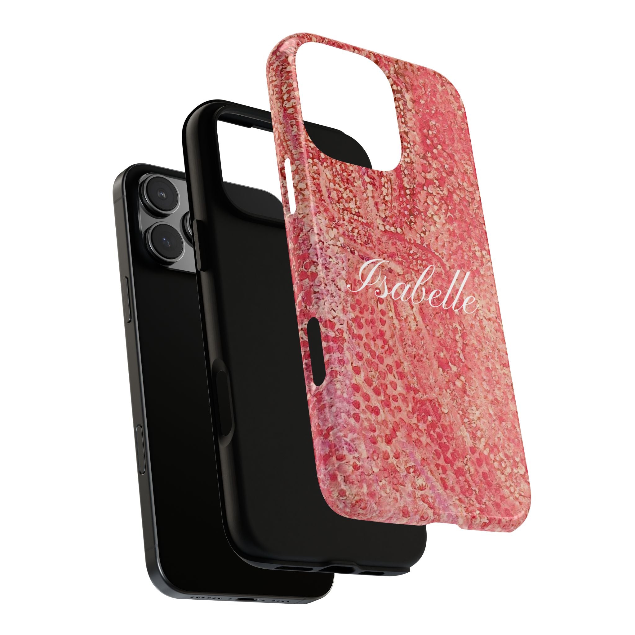 Vine & Bloom Personalized