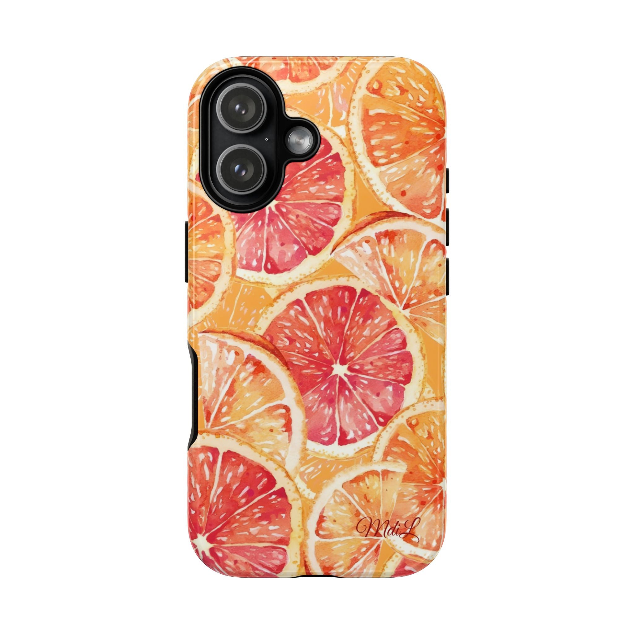 Citrus Kiss