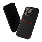Stargirl iPhone Case