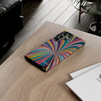 Rainbow Swirl