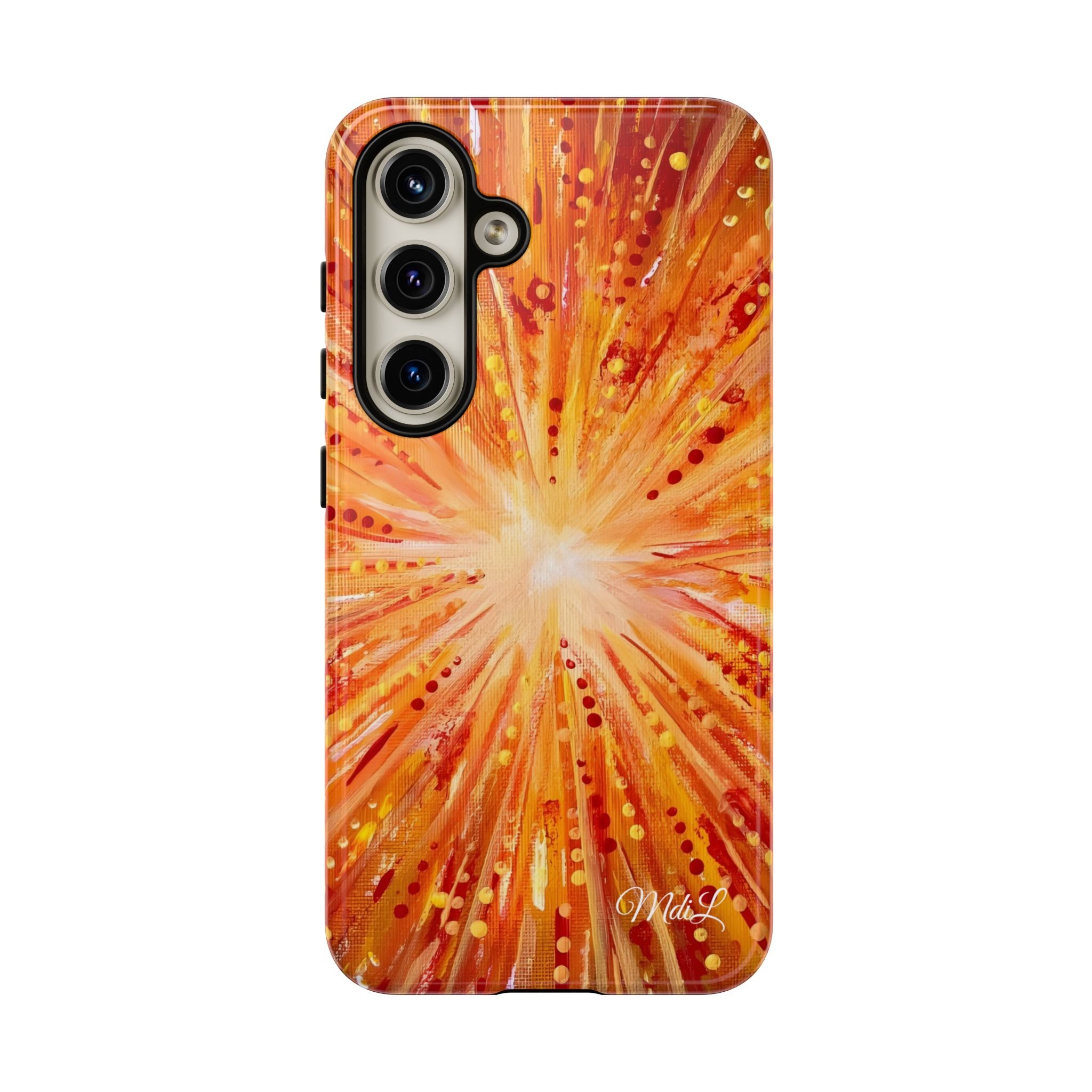 Coral Love