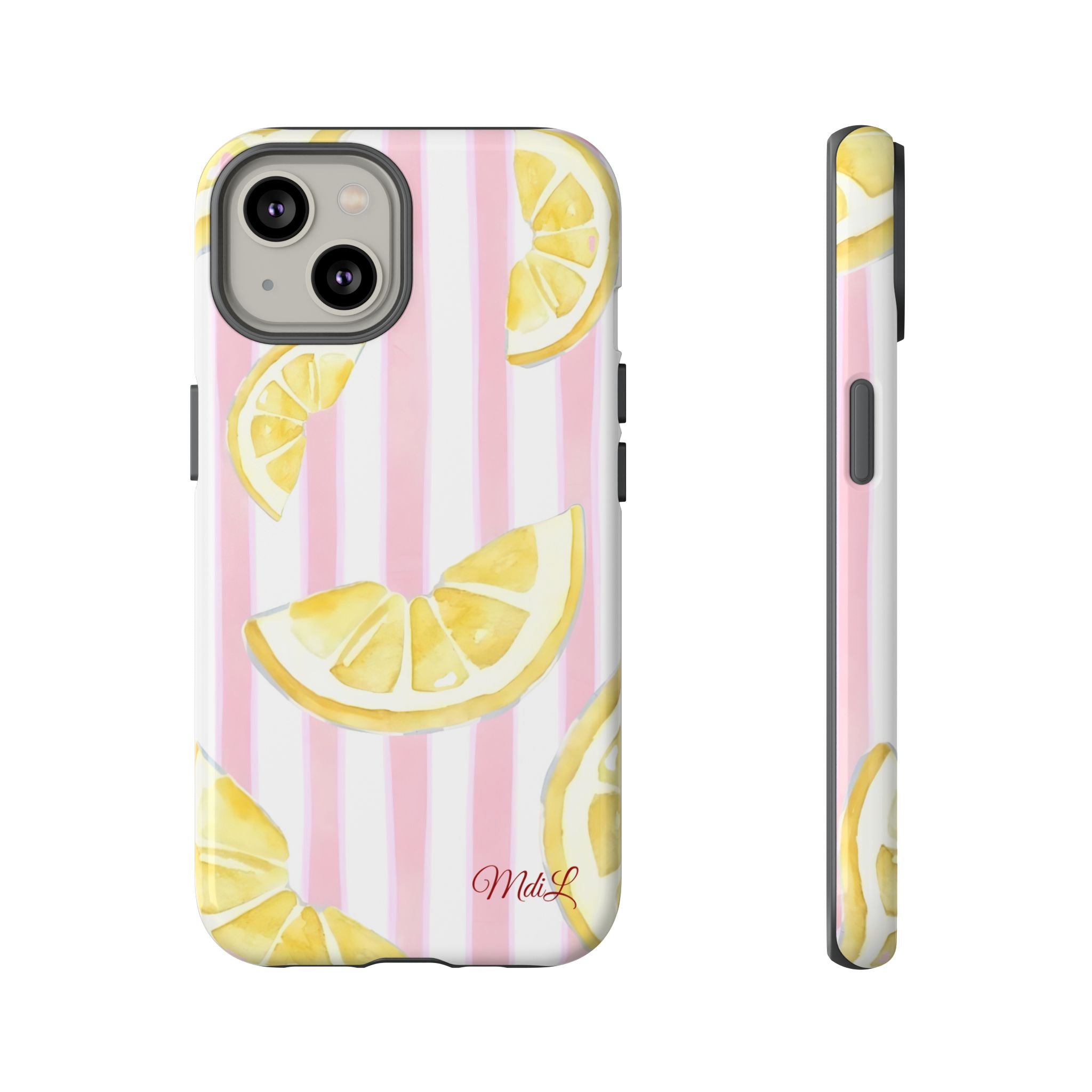 Pink Lemonade