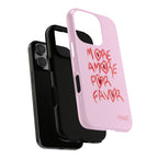 More Amore Por Favor | Baby Pink - Mare di Luna