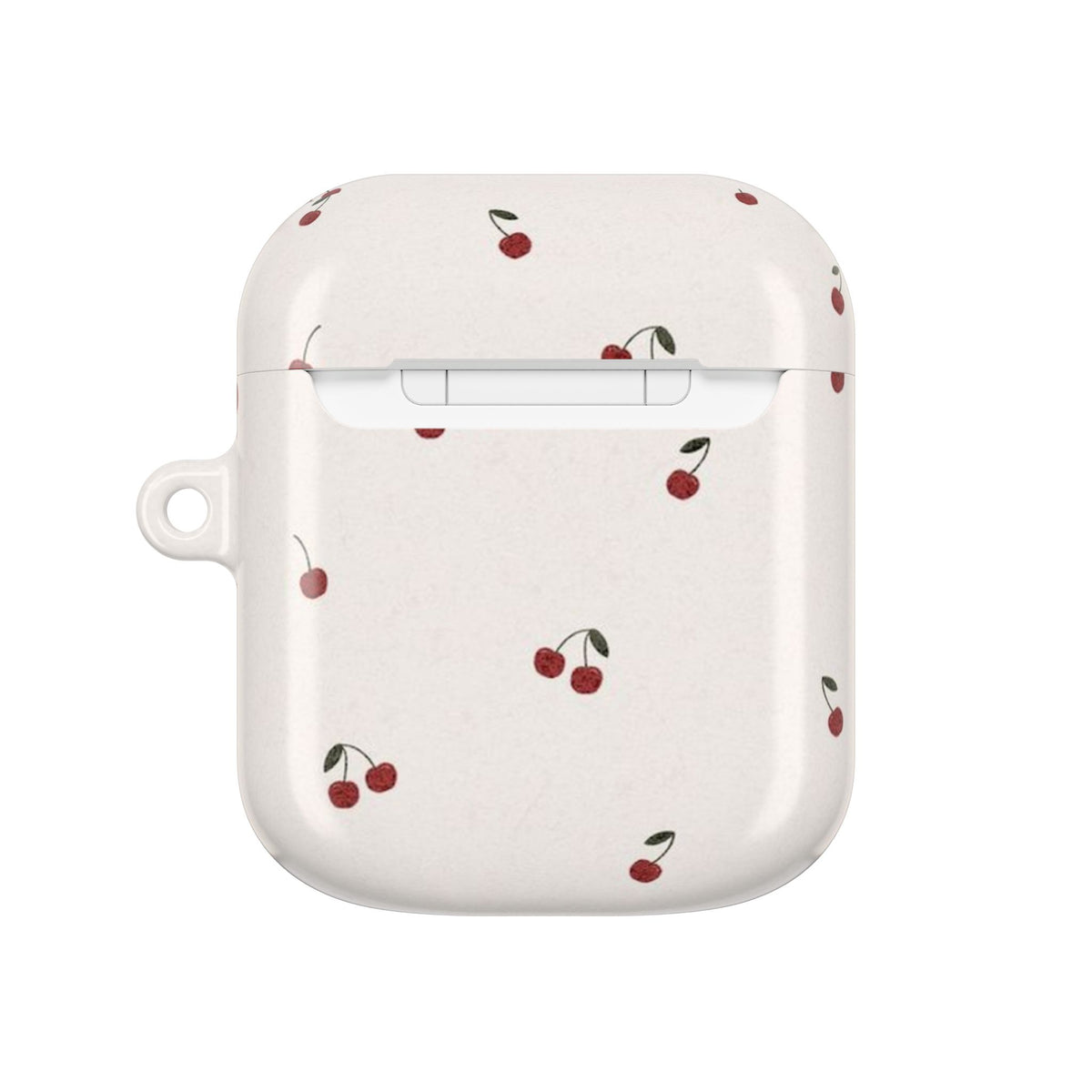 Cherry AirPods Case