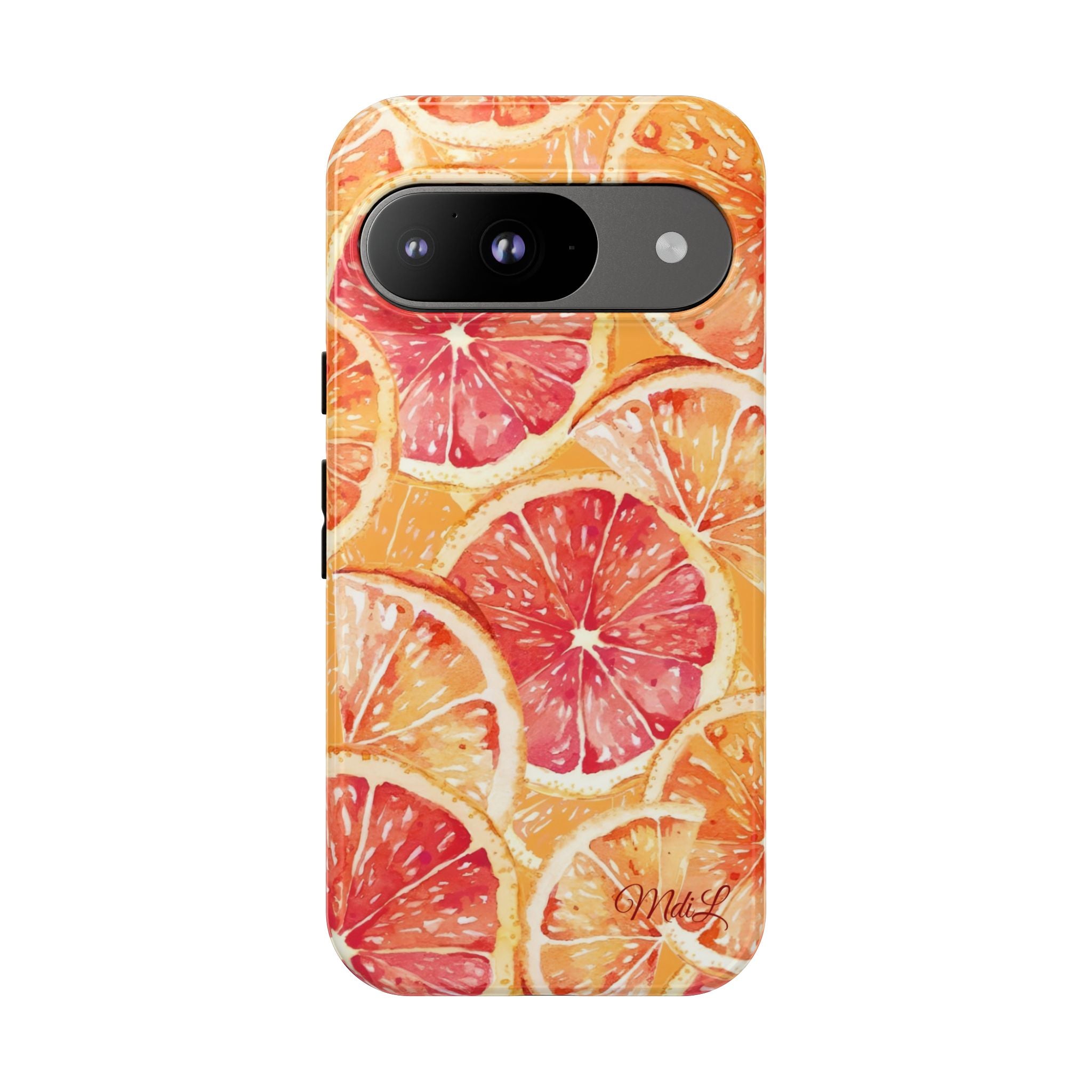 Citrus Kiss