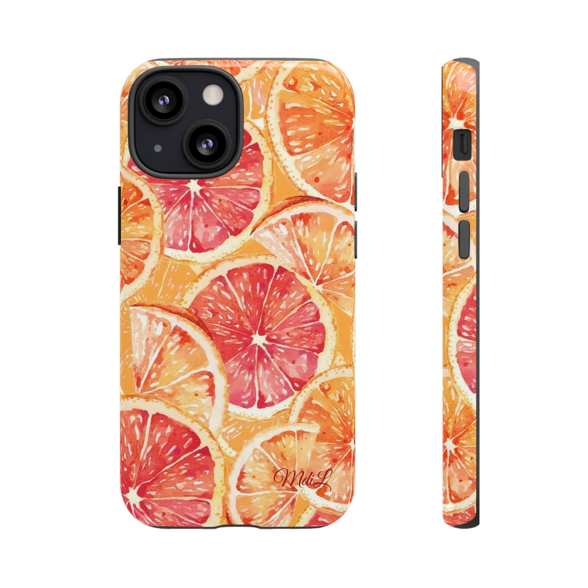 Citrus Kiss