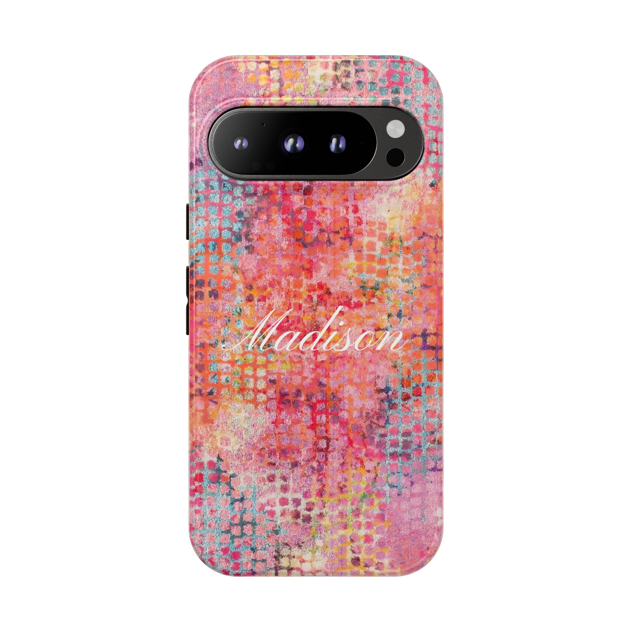 Tramonto Rosa Personalized
