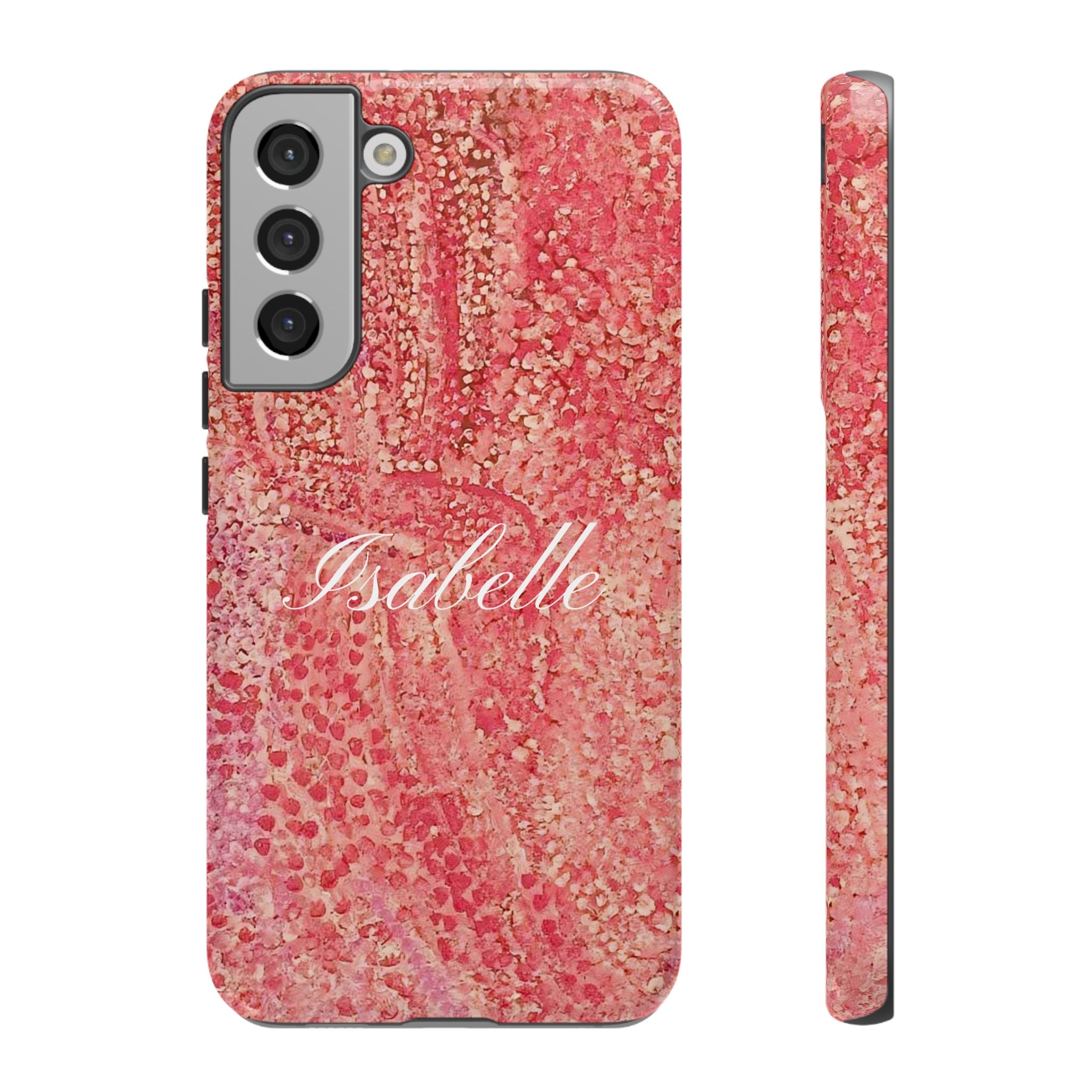 Vine & Bloom Personalized