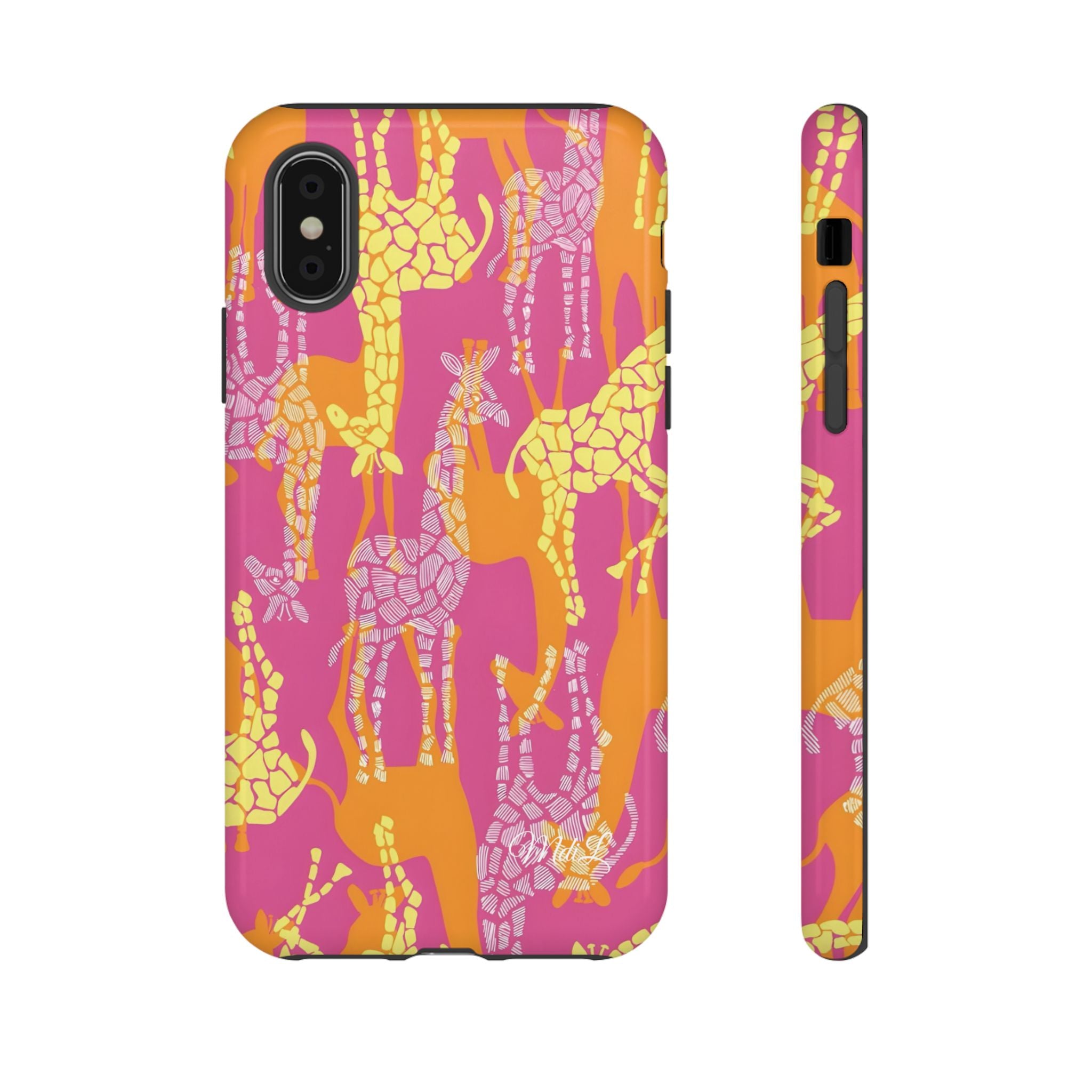 Girafe Pop