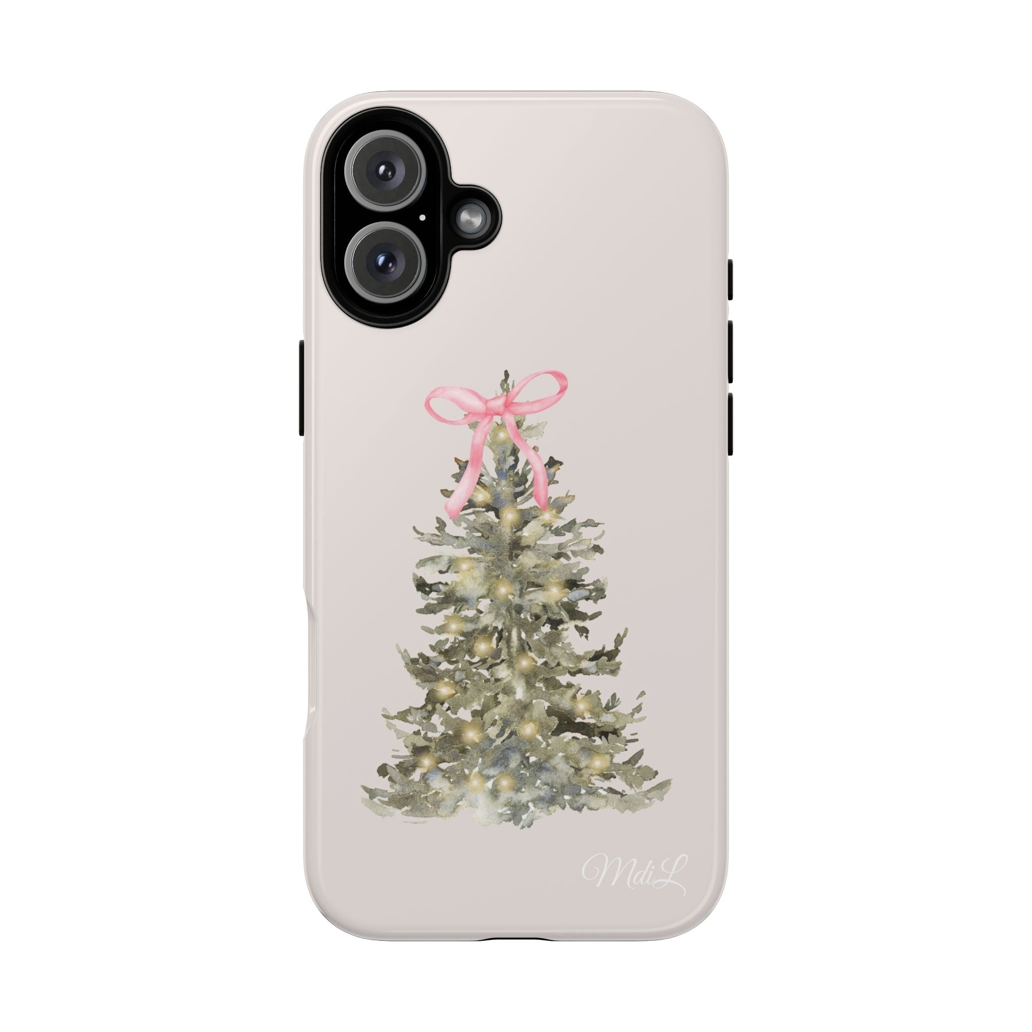 Christmas Tree - Mare di Luna