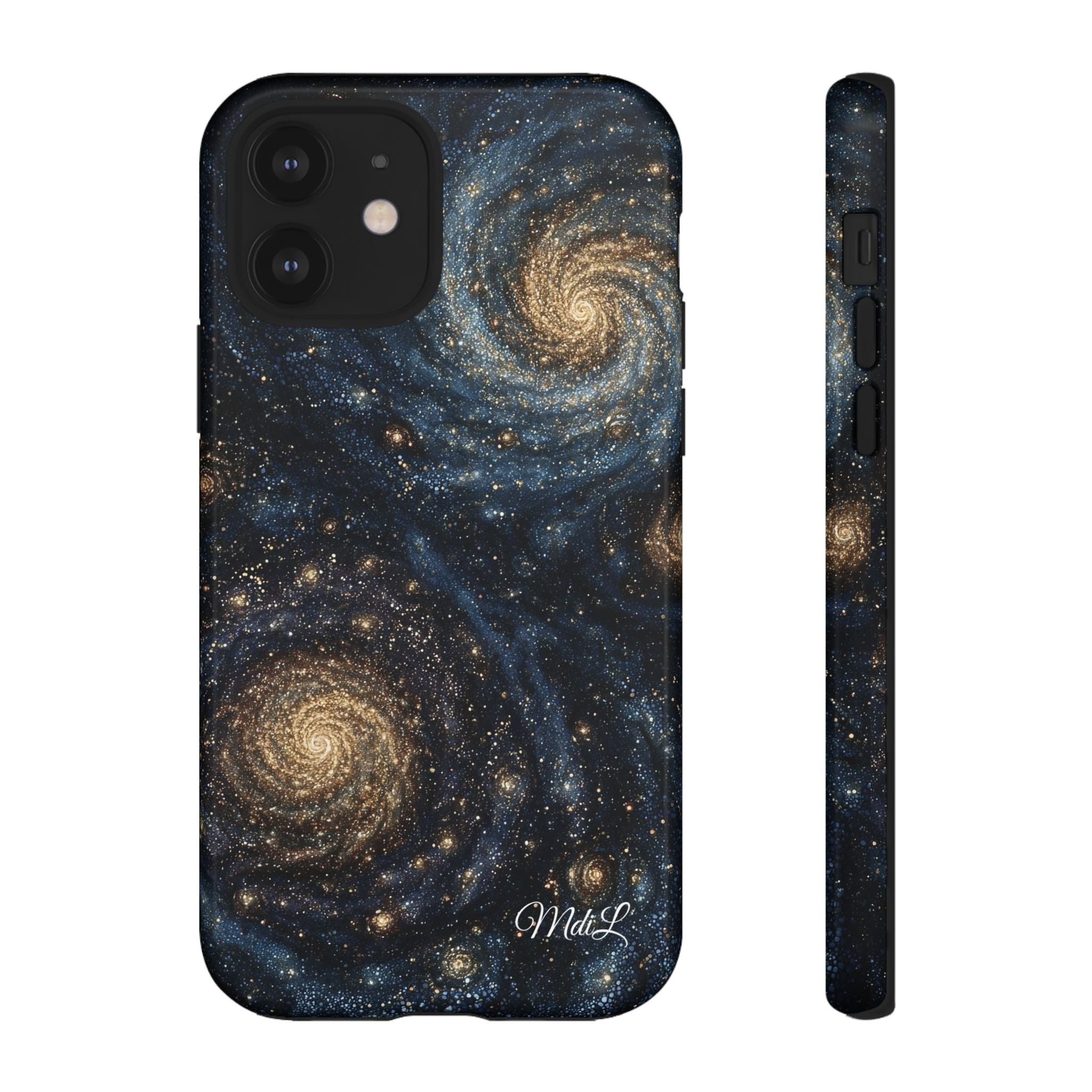 Cosmic | Starry Night - Mare di Luna