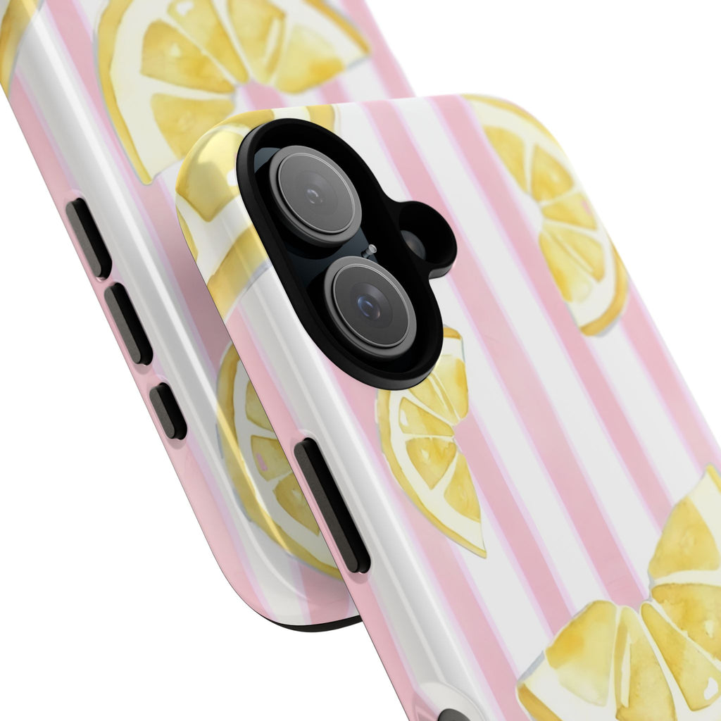 Pink Lemonade