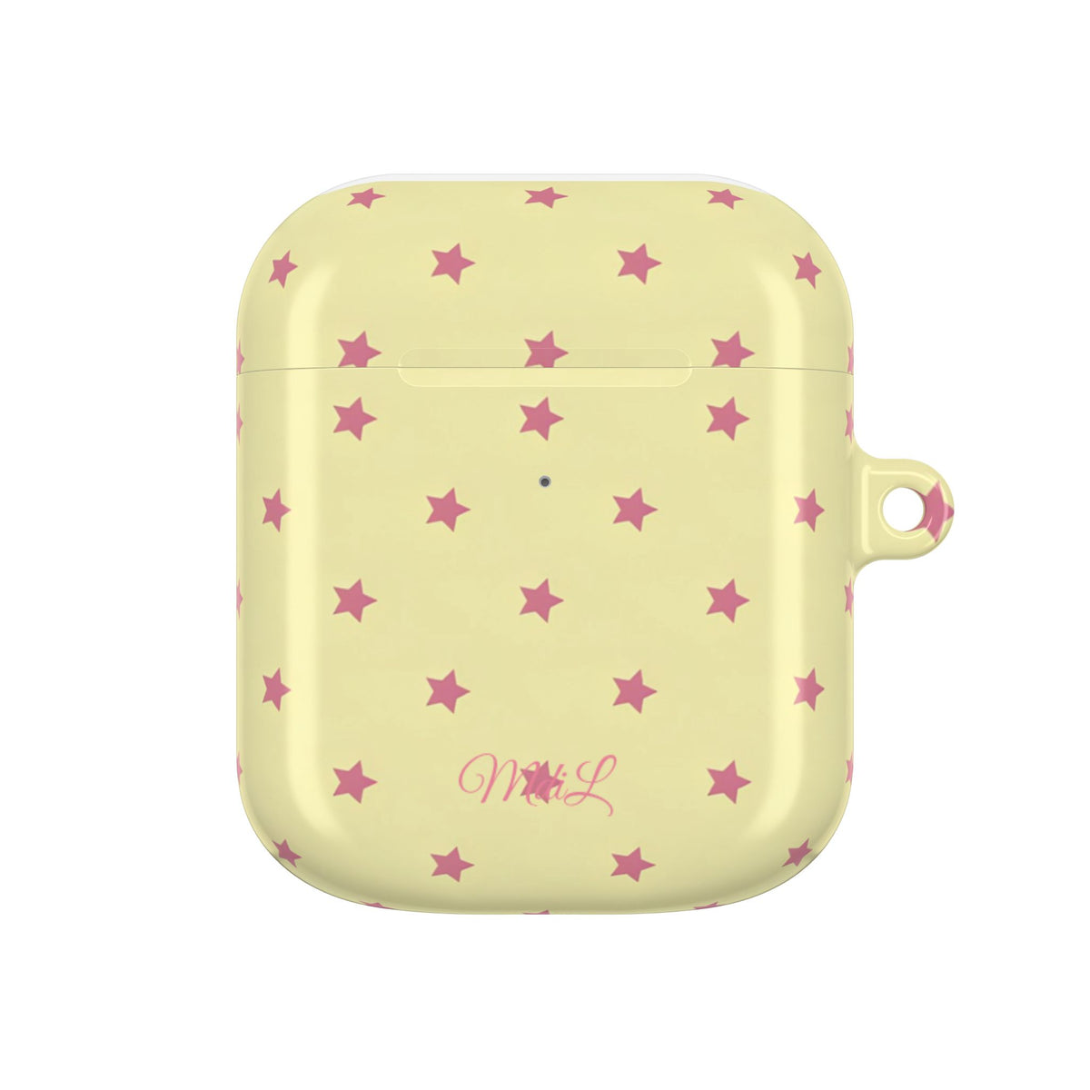 Vanilla Stars AirPods Case