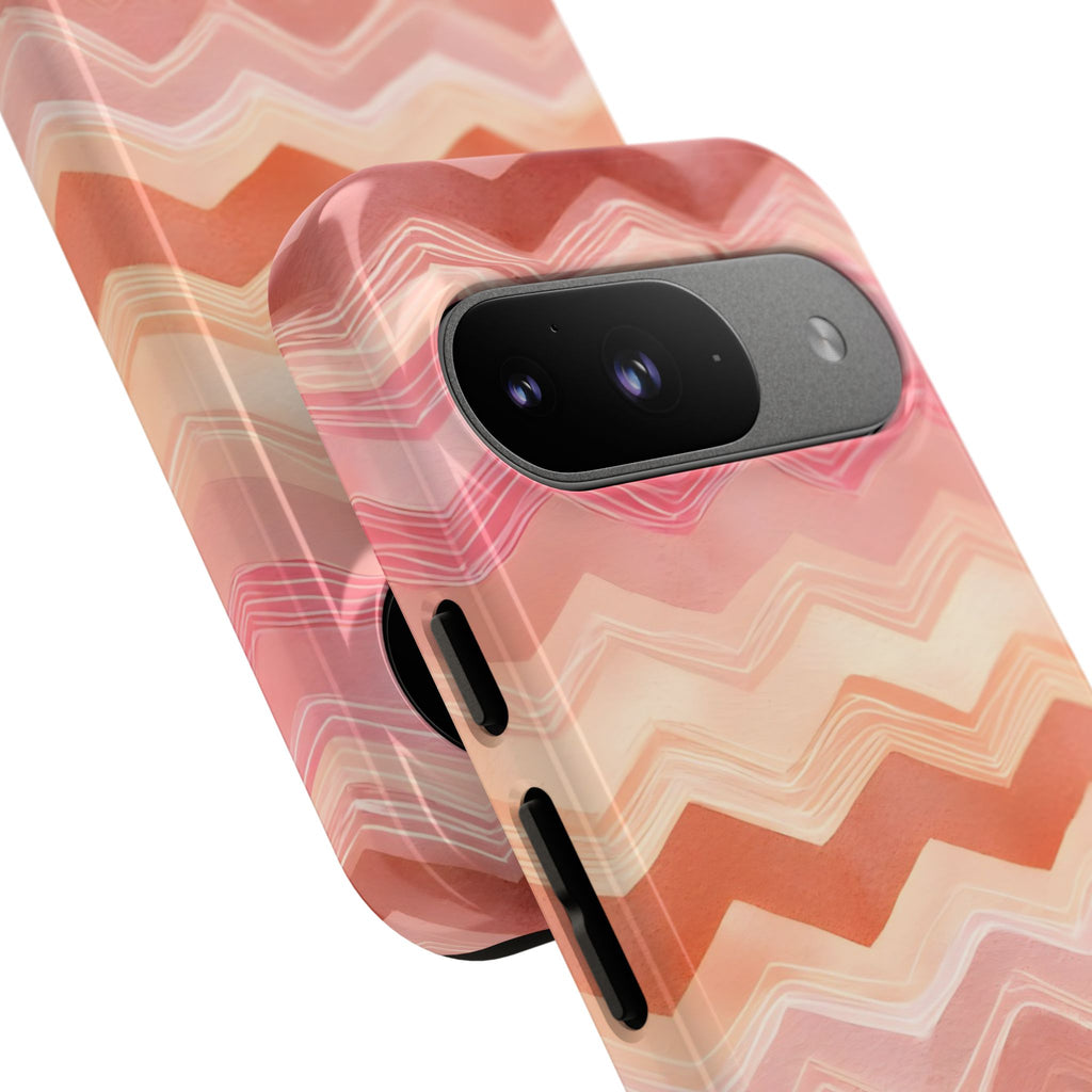 Zig Zag Summer