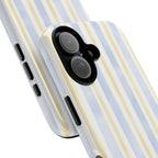 Beachy Stripes