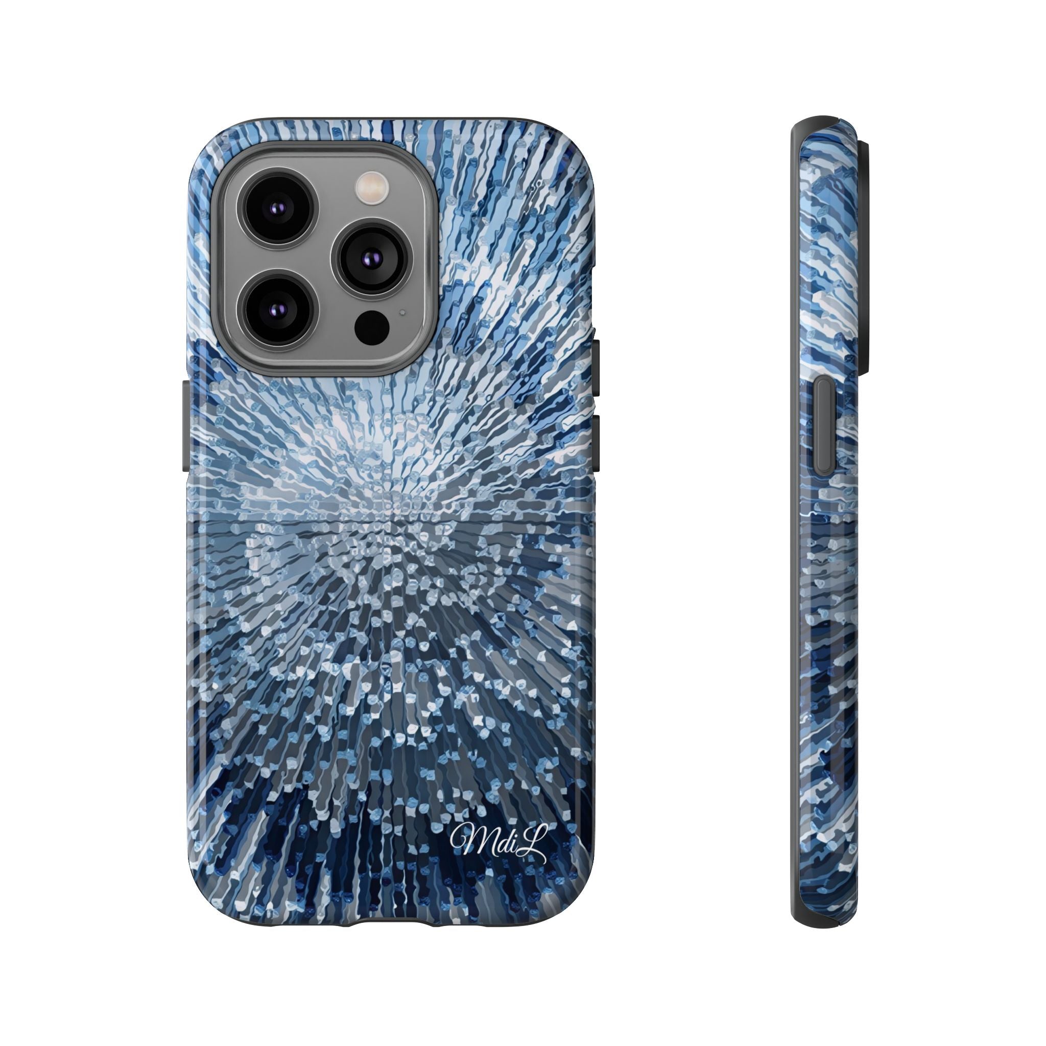 Diamond Sky