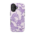 Leopards | Purple
