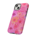 Pink Florals