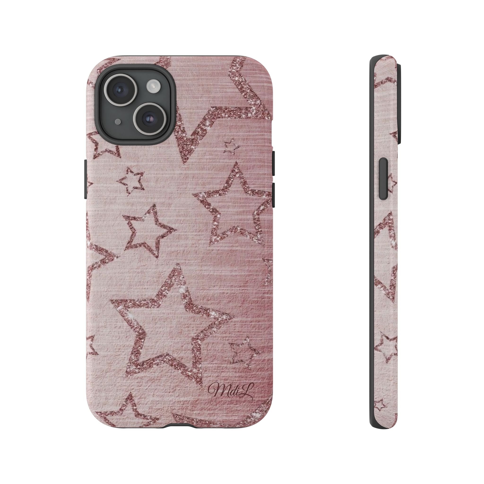 Starlight | Dusty Pink - Mare di Luna