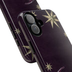 Cosmic | Purple Velvet - Mare di Luna