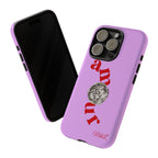 Amour Disco | Lilac