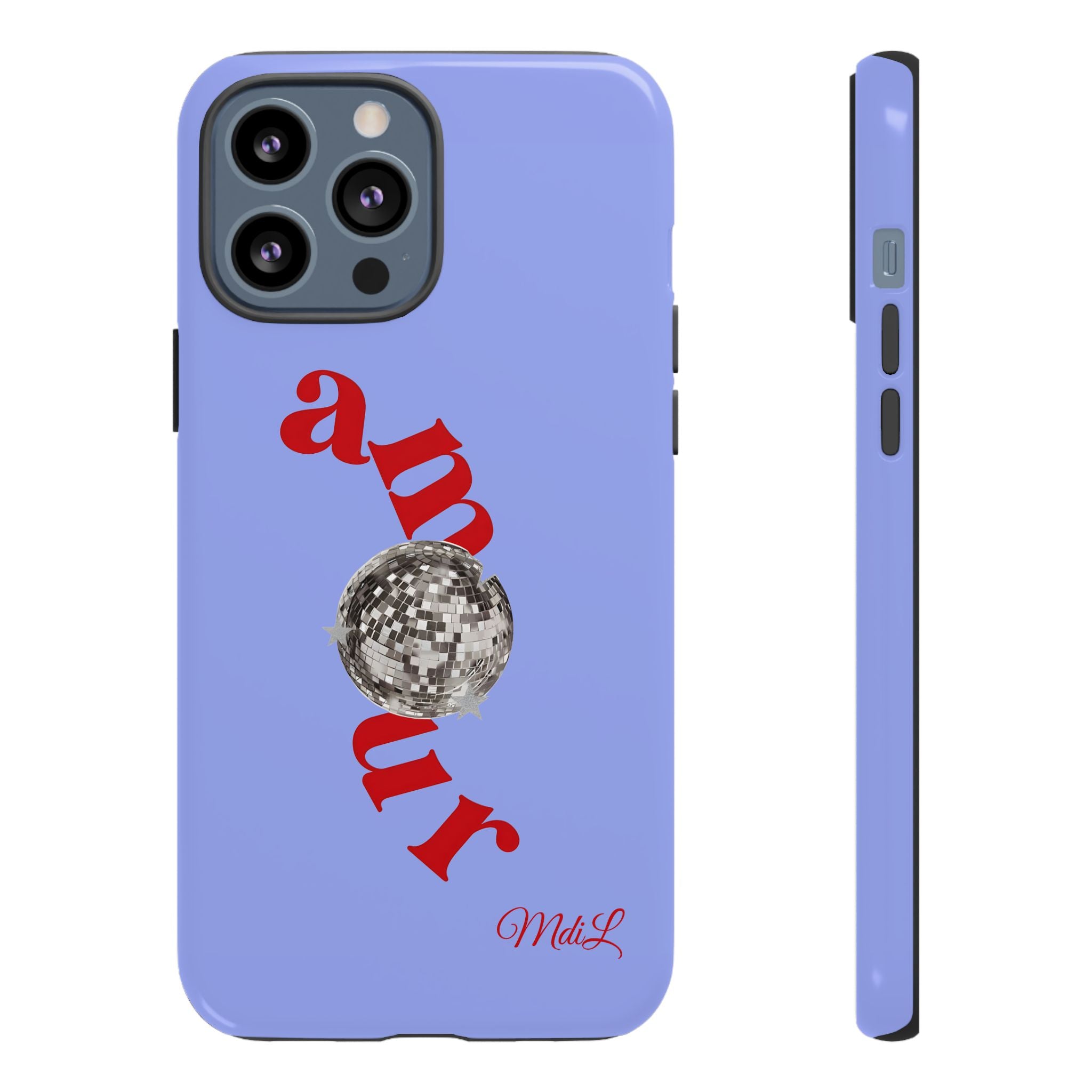 Amour Disco | Baby Blue
