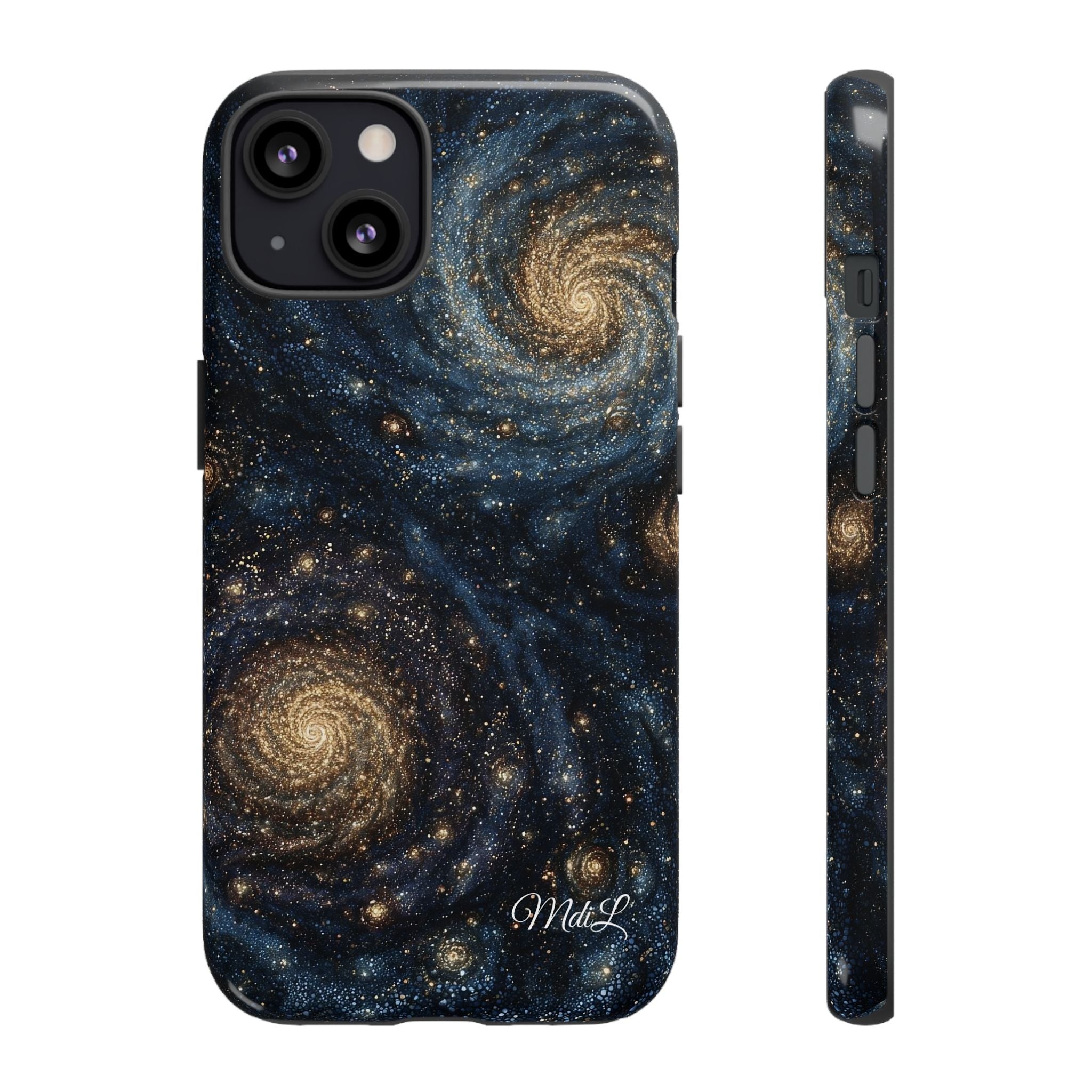 Cosmic | Starry Night - Mare di Luna