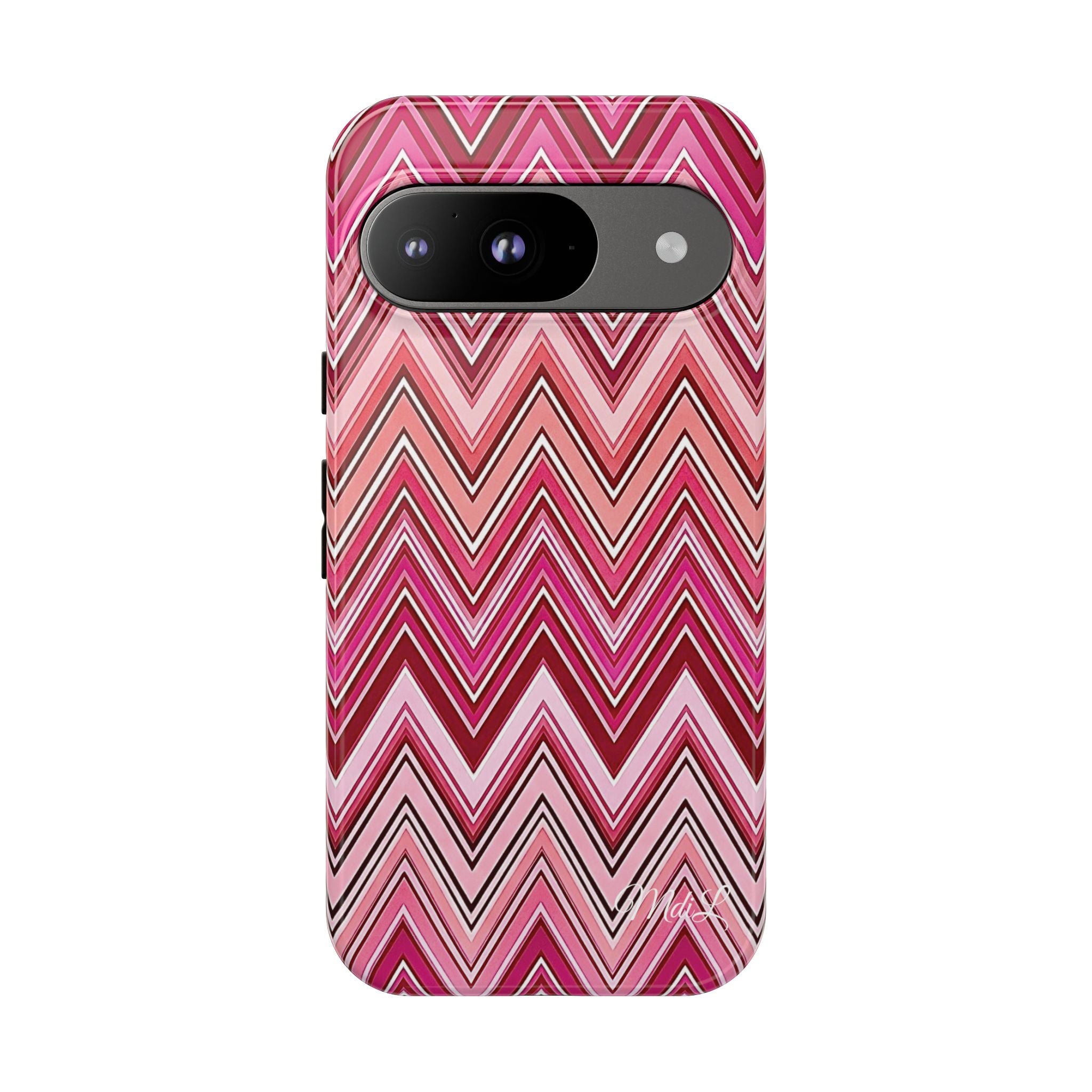 Pink Zag