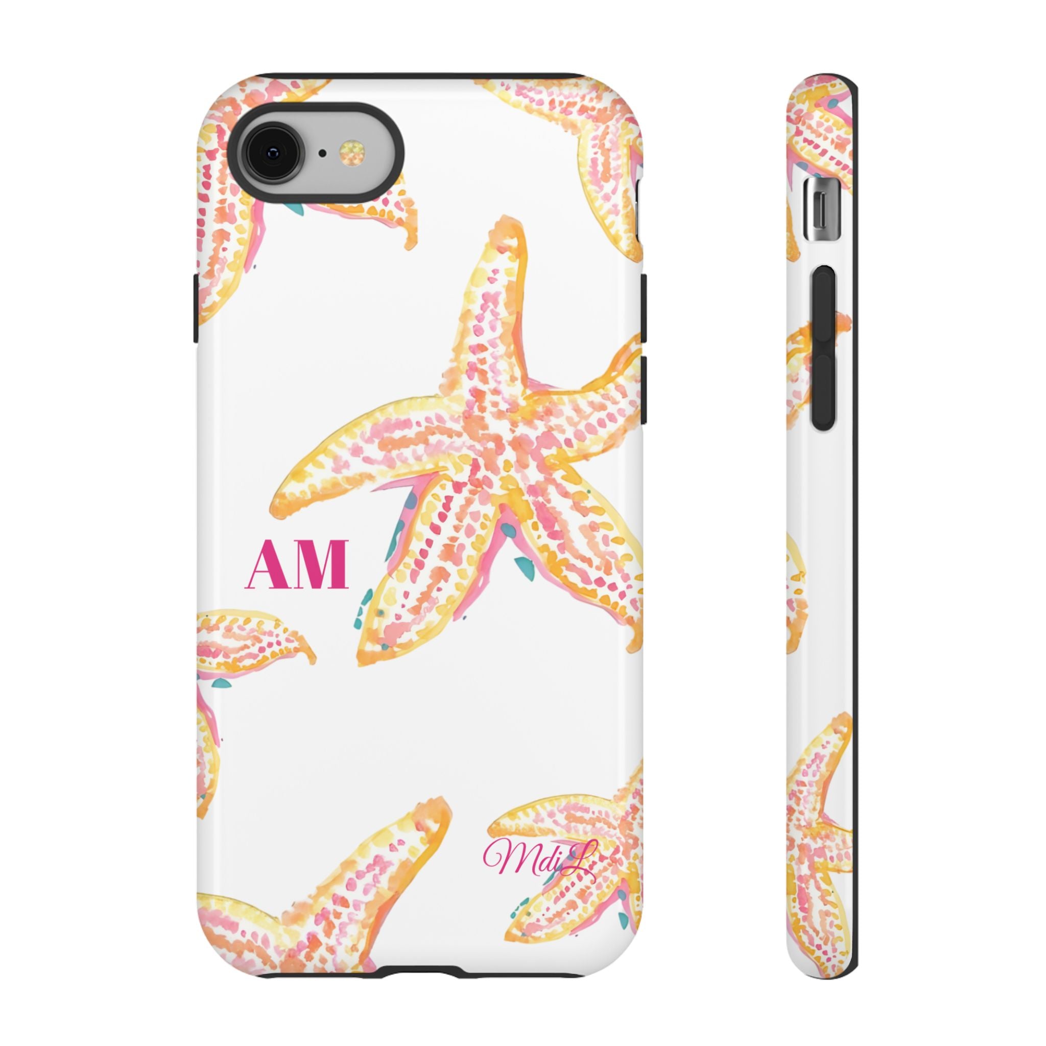 Vacay Starfish Personalized