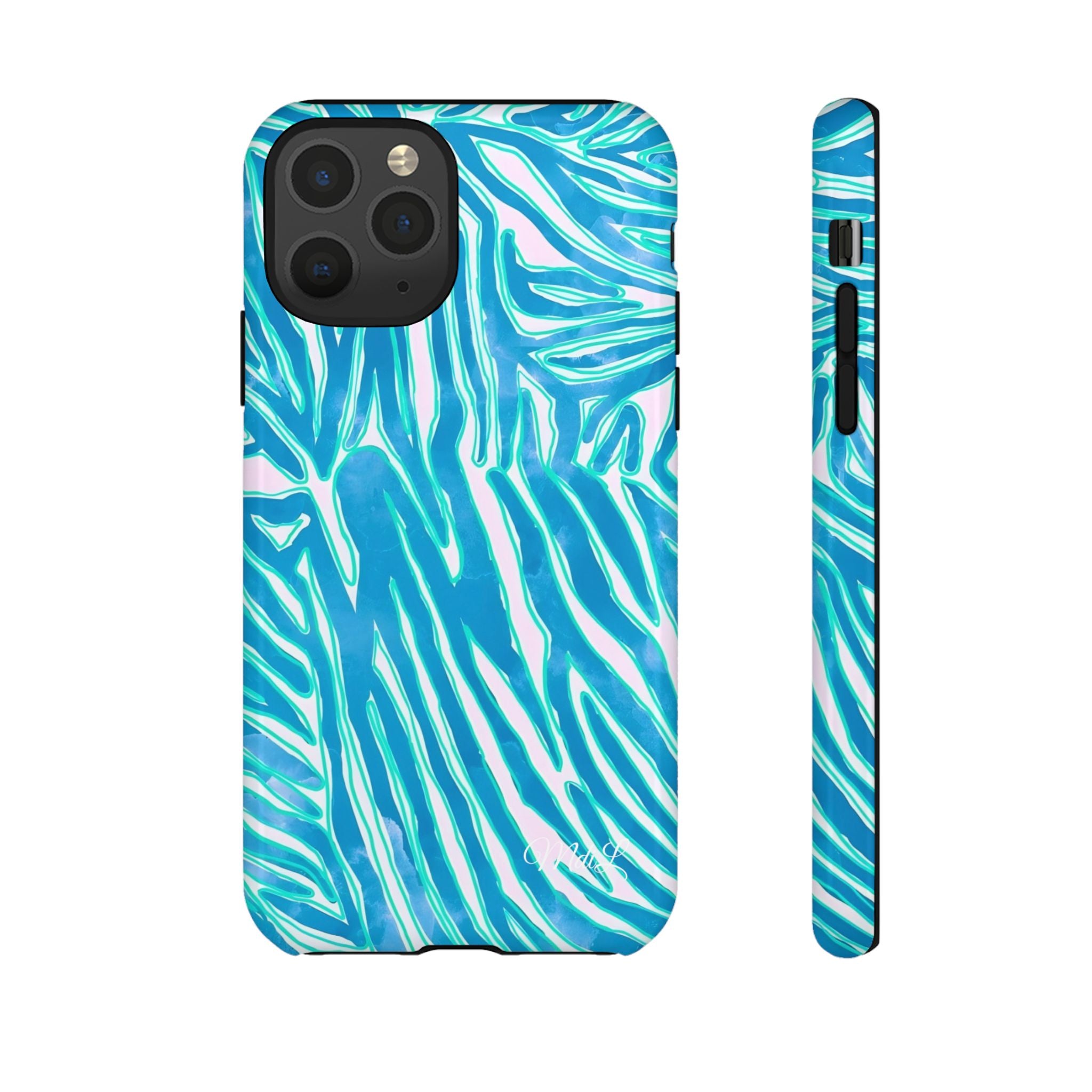 Ocean Wild
