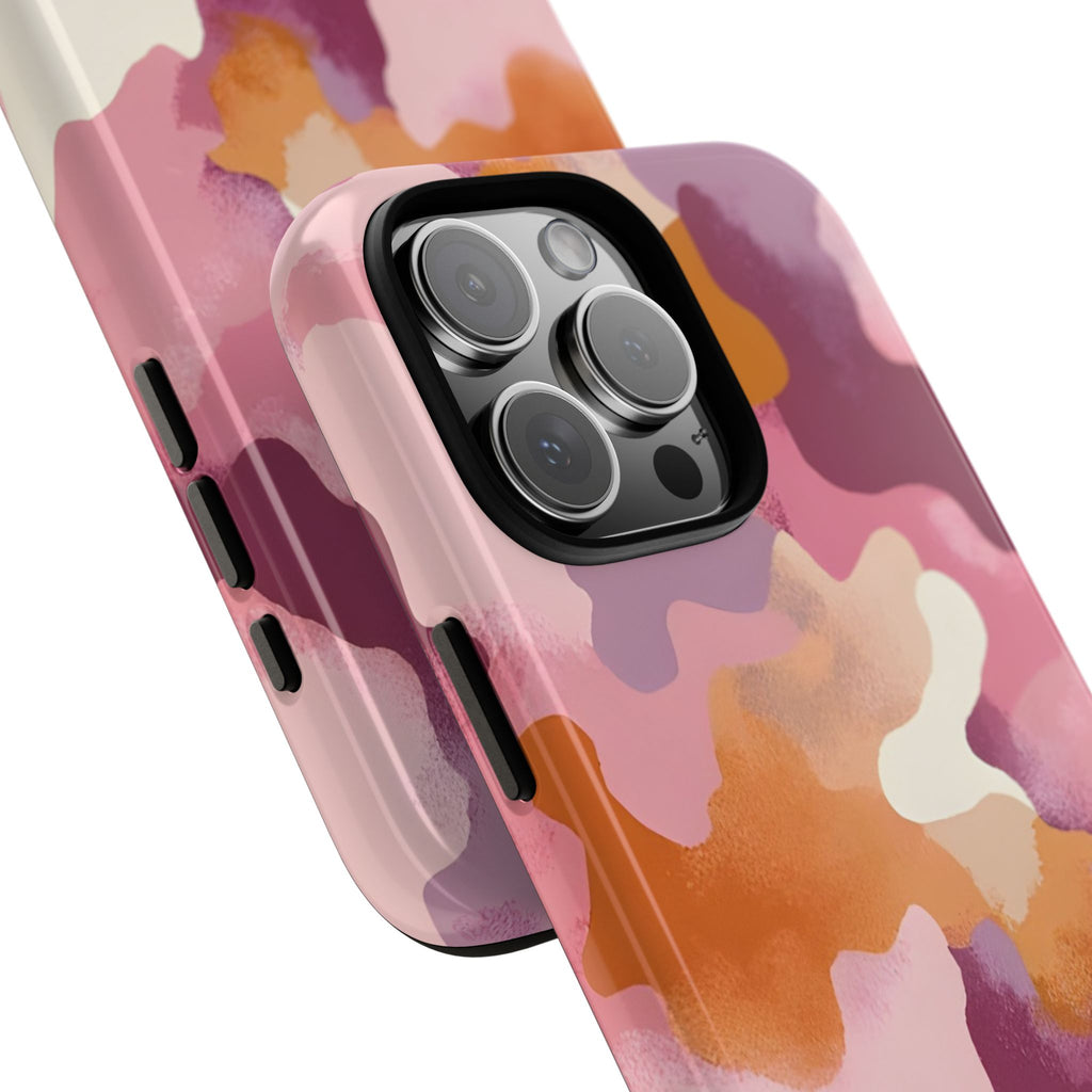 Pastel Camo