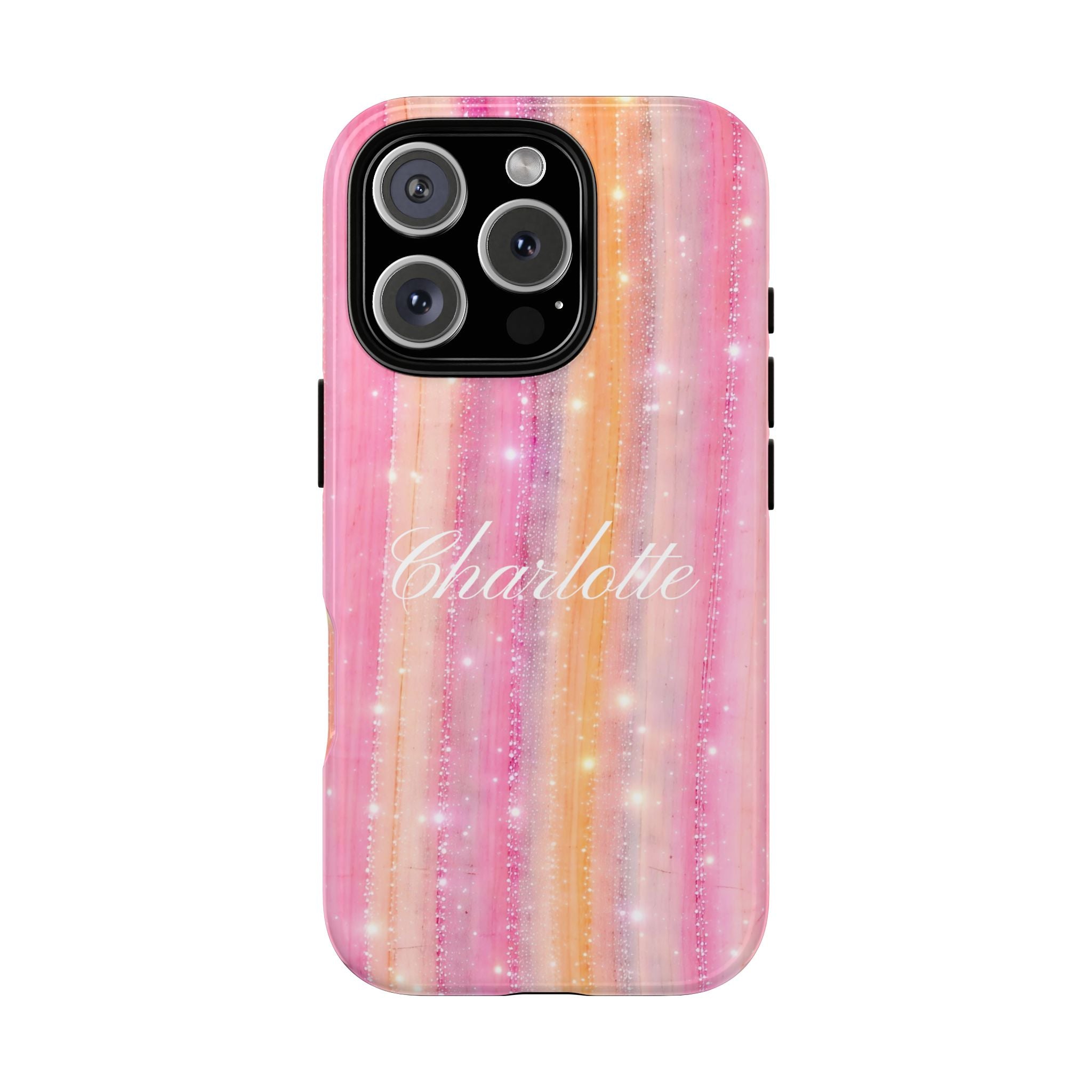 Agate Personalized