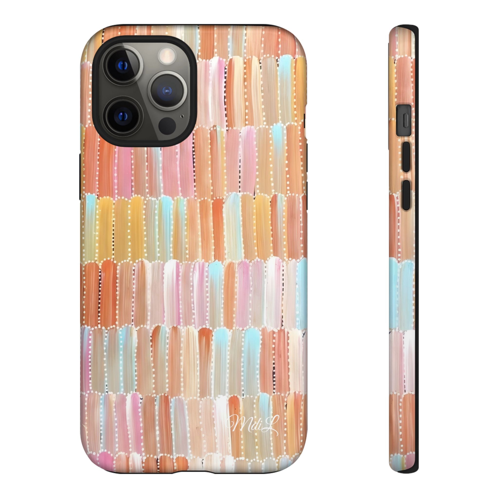 Summer Mosaics