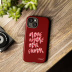 More Amore Por Favor | Red - Mare di Luna