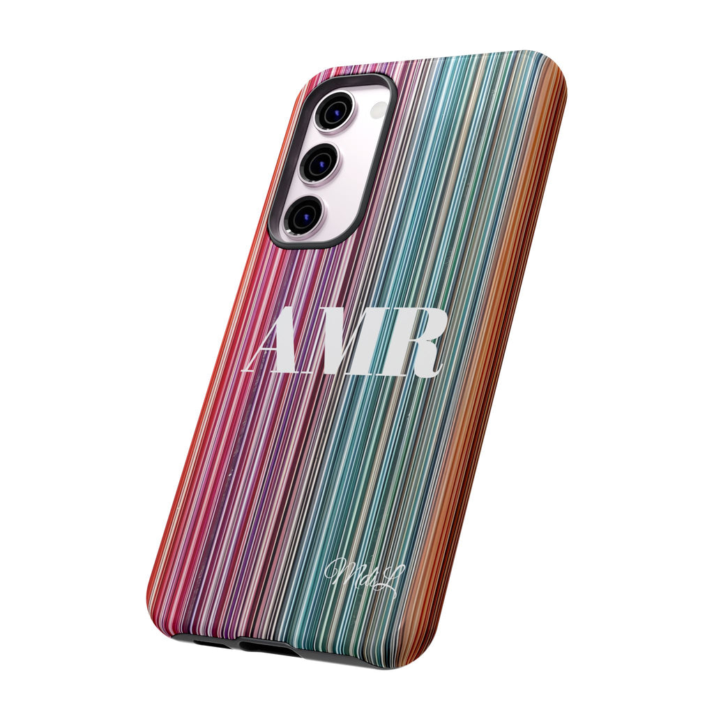 Sunset Riviera Personalized