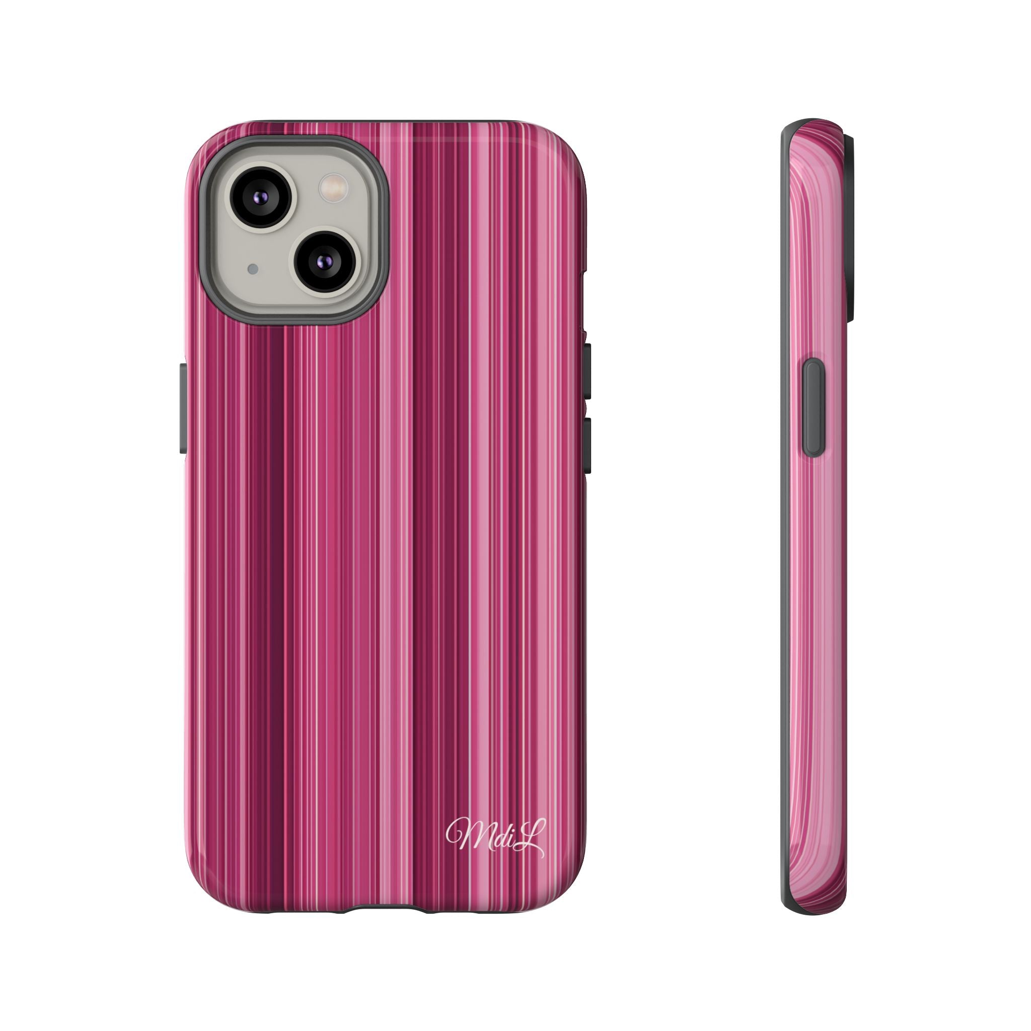 Fuschia Glow