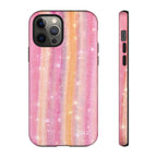 Agate Phone + AirPod Cases