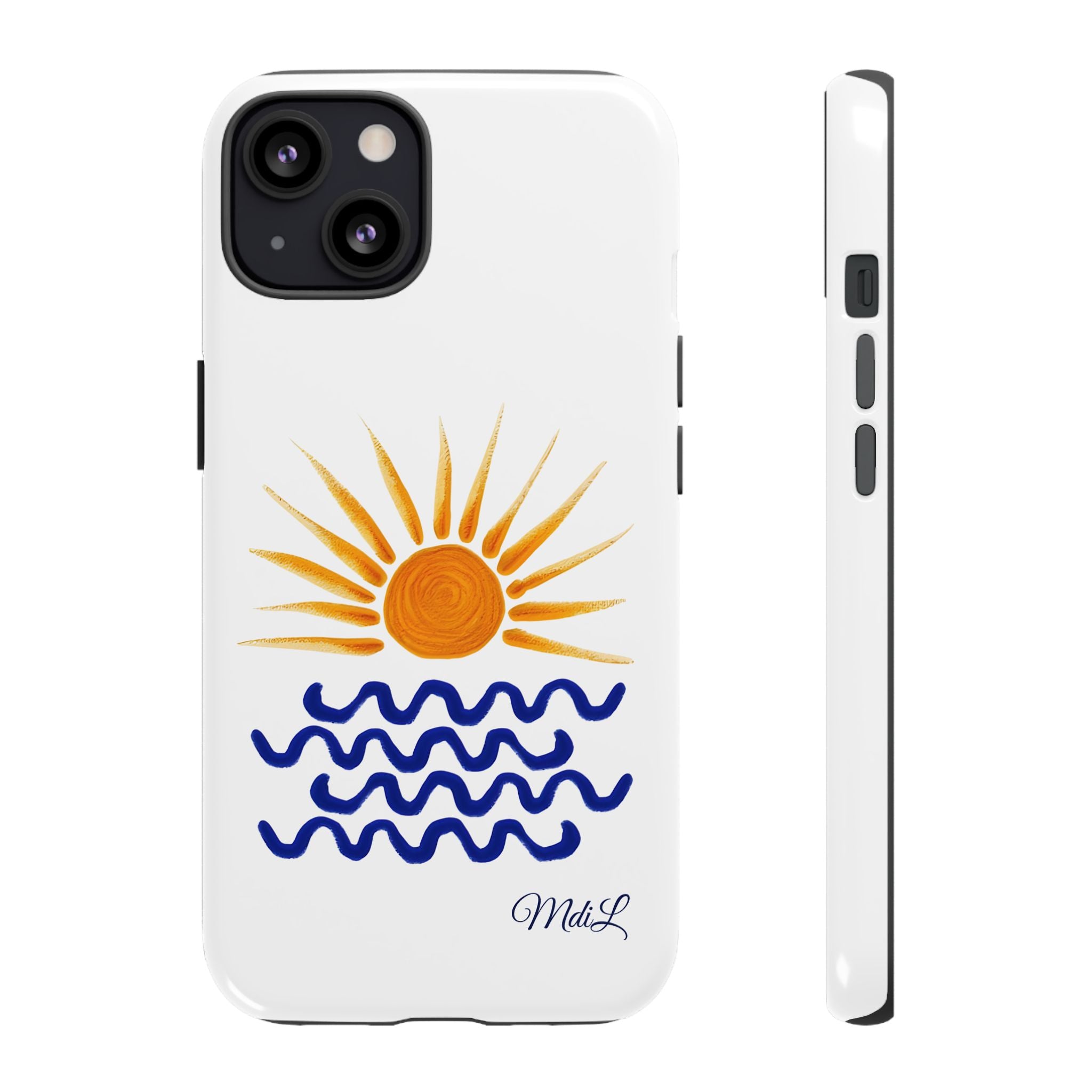 Sunny Waves