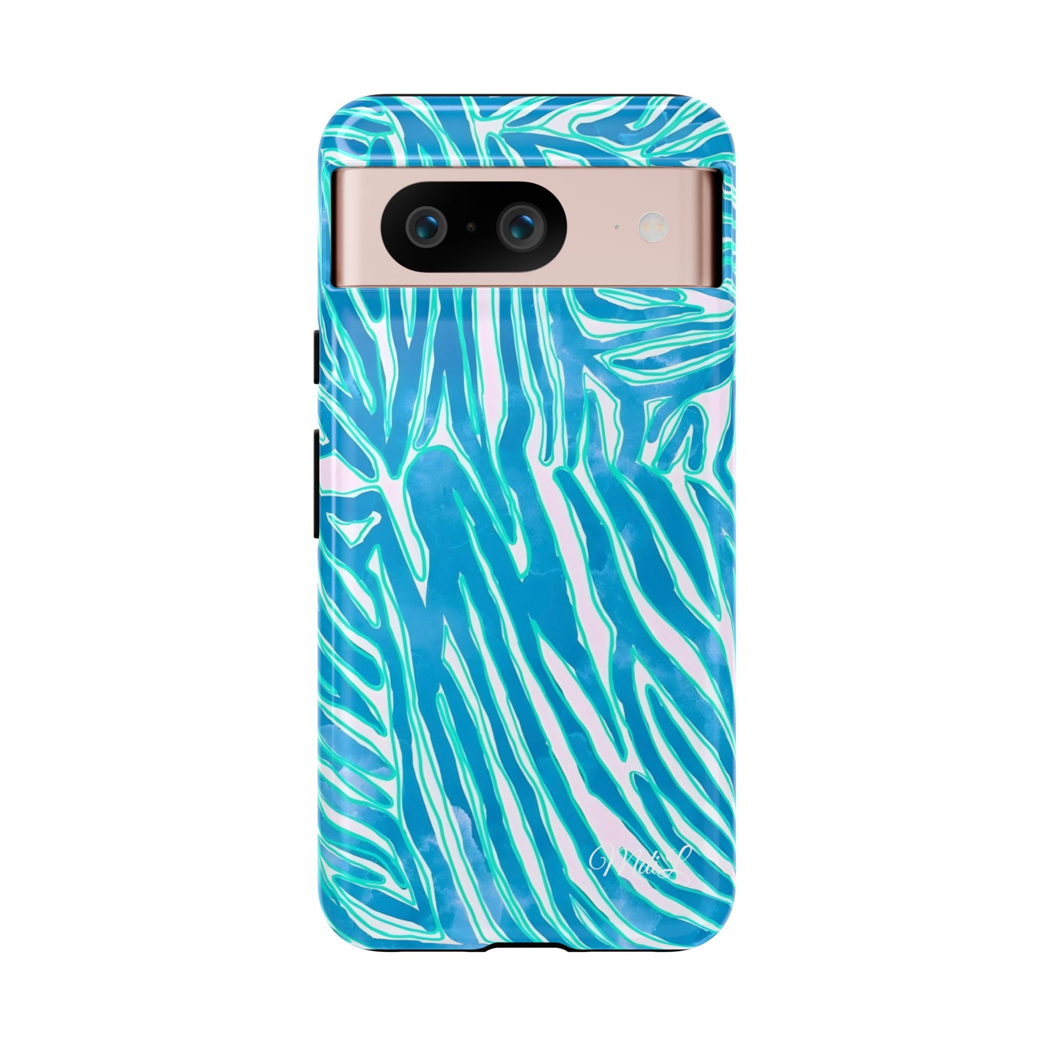 Ocean Wild