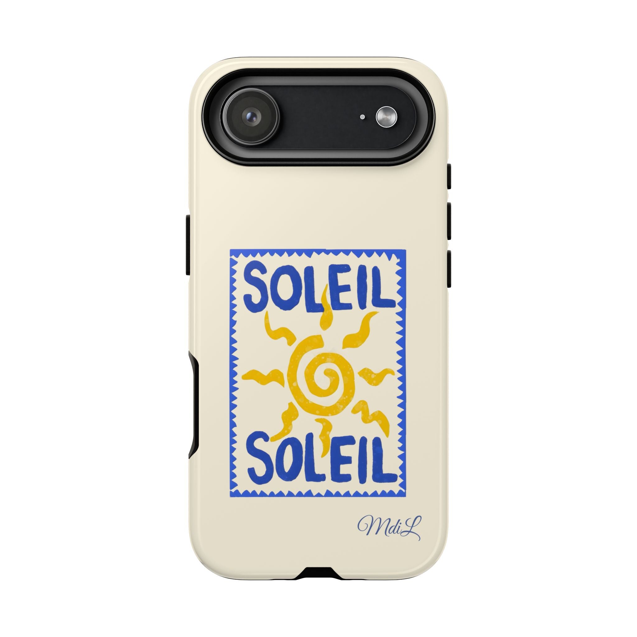 Soleil
