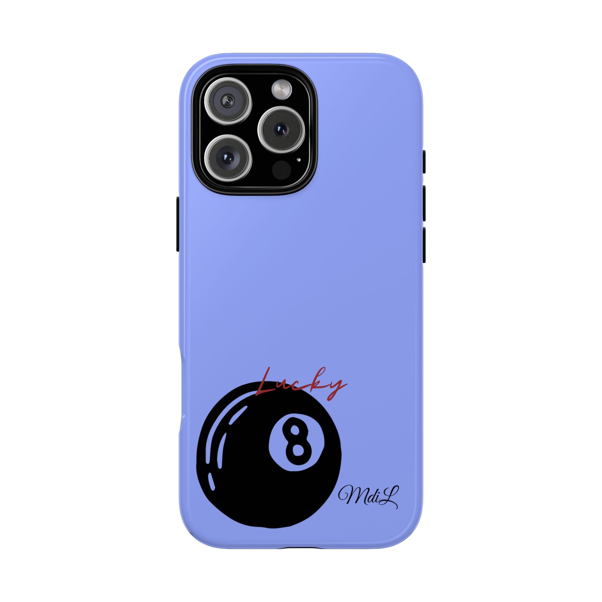 8-Ball | Lucky Blue - Mare di Luna